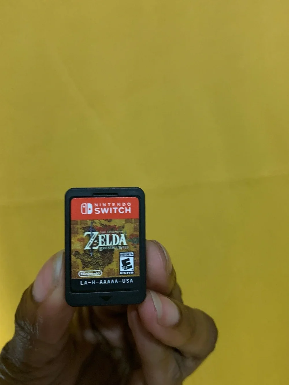 Nintendo Switch Lite Dark Grey Games included